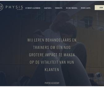 http://www.physis.academy