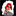 Favicon van piasprong.nl