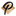 Favicon van Picadilly.nl