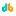 Favicon van picomarketing.nl