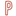 Favicon van pintelier.nl