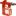 Favicon van piteba.com