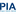 Favicon van pia.nl