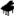 Favicon voor pianoservicekropff.nl