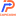 Favicon van picapicashop.com