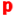 Favicon van pickup.nl