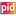 Favicon van piddesign.nl