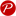 Favicon van piekstor.nl