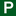 Favicon van pielsteert.nl