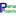 Favicon van pienaprojects.nl