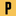 Favicon van pieperz.eu