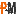 Favicon van piercingmania.com