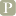 Favicon van pierremouton.nl
