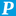 Favicon van pietertel.nl