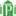 Favicon van pietervanderplas.nl