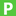 Favicon van pietervanevert.nl