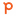 Favicon van piggy.nl