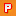 Favicon van pijappi.com