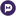 Favicon van pijnappelmode.nl