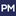 Favicon van pijpermedia.nl
