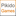 Favicon van pikido.com