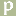 Favicon van pilatadvies.nl