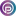 Favicon van pilatesbijellen.nl