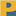 Favicon van pillen.nl