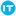 Favicon van pim-it.nl
