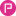 Favicon van pimderuiter.nl
