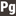 Favicon van pimgee.nl