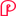 Favicon van pimssport.nl