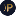 Favicon van pinedomakelaardij.nl