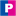 Favicon van pinkelephant.nl