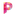 Favicon van pinx-design.nl