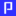 Favicon van pionect.nl