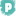 Favicon van pitadministratie.nl
