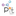 Favicon van pitbaarn.nl