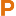 Favicon van piw.nl