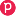 Favicon van pixelfarm.nl