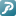 Favicon van pixelfixer.nl