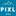 Favicon van pixlstudios.nl