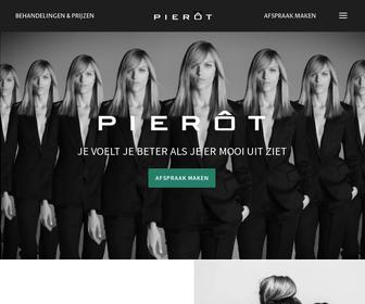 Barber Shop by Pierot