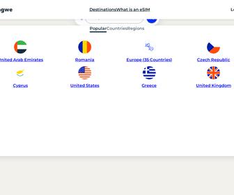 https://pingwe.com