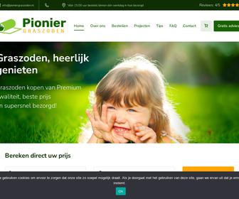 http://pioniergraszoden.nl
