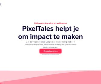 http://pixeltales.nl