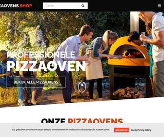 Pizzaovens.shop