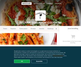 http://pizzariagrillroomcleopatra-almere.nl