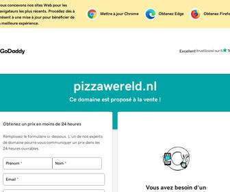 http://pizzawereld.nl