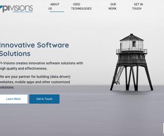 PI-Visions